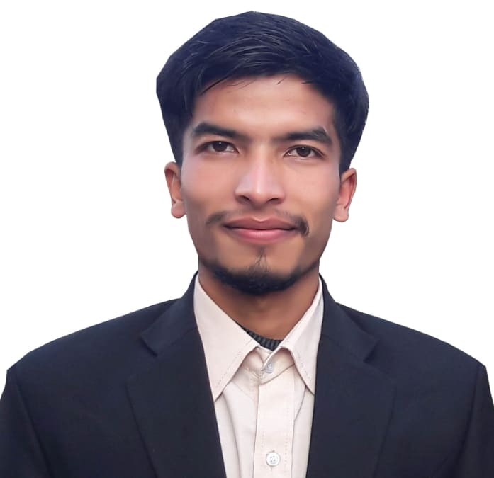 Bipin Khatri